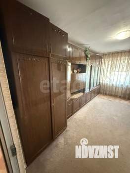 2-к квартира, вторичка, 40м2, 4/5 этаж