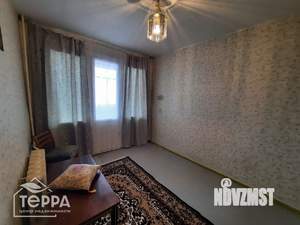 2-к квартира, вторичка, 48м2, 4/5 этаж