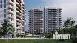 1-к квартира, вторичка, 44м2, 9/12 этаж