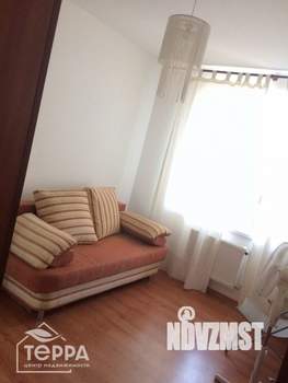 4-к квартира, вторичка, 113м2, 3/8 этаж