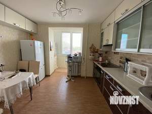 2-к квартира, вторичка, 52м2, 2/5 этаж