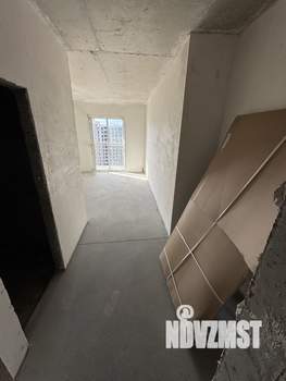 1-к квартира, вторичка, 26м2, 13/14 этаж