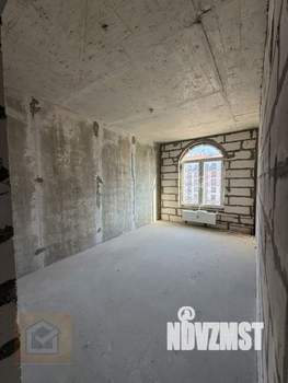 1-к квартира, вторичка, 33м2, 4/4 этаж