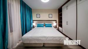 1-к квартира, строящийся дом, 44м2, 5/7 этаж