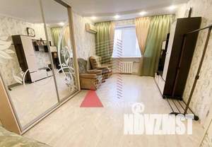 1-к квартира, вторичка, 31м2, 1/5 этаж