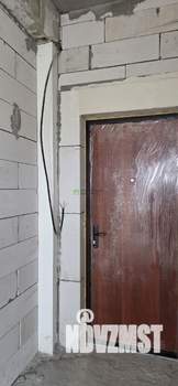 Студия квартира, вторичка, 33м2, 4/5 этаж