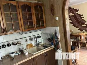 4-к квартира, вторичка, 90м2, 1/5 этаж