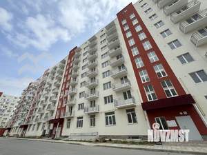 1-к квартира, вторичка, 36м2, 3/9 этаж