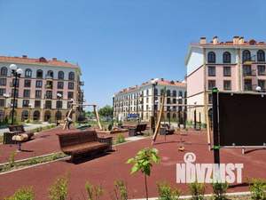 1-к квартира, вторичка, 38м2, 2/5 этаж