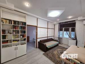 2-к квартира, вторичка, 42м2, 2/2 этаж