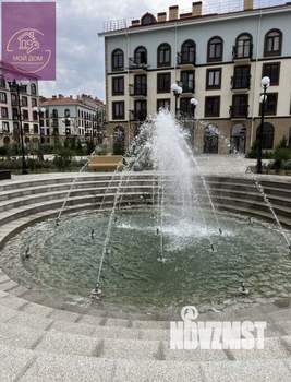 2-к квартира, вторичка, 52м2, 2/4 этаж