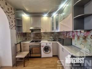 1-к квартира, вторичка, 35м2, 4/5 этаж