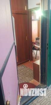 1-к квартира, вторичка, 29м2, 1/5 этаж