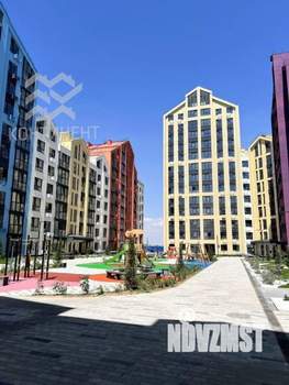 1-к квартира, вторичка, 47м2, 7/9 этаж