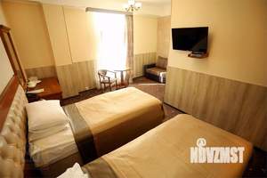 1-к квартира, вторичка, 30м2, 2/4 этаж