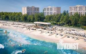 2-к квартира, вторичка, 74м2, 6/8 этаж