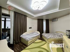 3-к квартира, вторичка, 140м2, 3/7 этаж