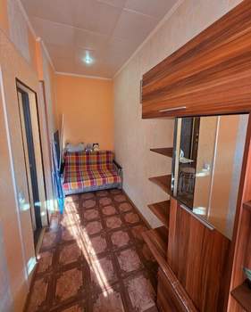 2-к квартира, вторичка, 30м2, 1/1 этаж