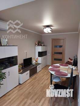 3-к квартира, вторичка, 57м2, 5/5 этаж