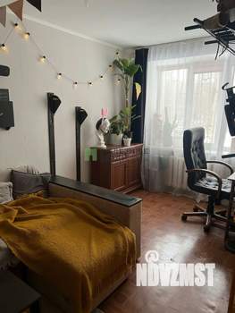 2-к квартира, вторичка, 40м2, 1/3 этаж