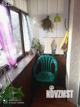 2-к квартира, вторичка, 48м2, 2/2 этаж