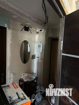 4-к квартира, вторичка, 64м2, 4/5 этаж