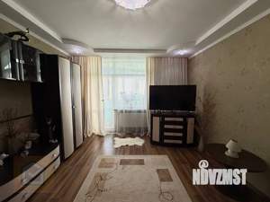 1-к квартира, вторичка, 50м2, 9/9 этаж