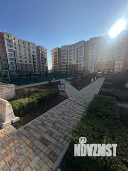 1-к квартира, вторичка, 36м2, 5/9 этаж