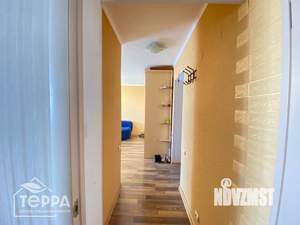2-к квартира, вторичка, 43м2, 4/5 этаж