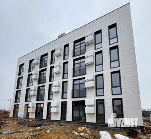1-к квартира, вторичка, 37м2, 3/4 этаж