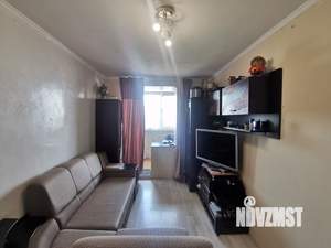 3-к квартира, вторичка, 86м2, 13/14 этаж