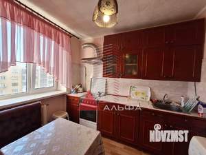 1-к квартира, вторичка, 40м2, 9/9 этаж