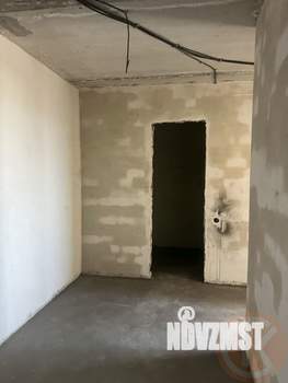 2-к квартира, вторичка, 64м2, 7/9 этаж