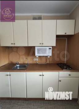 2-к квартира, вторичка, 50м2, 5/5 этаж