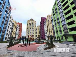 1-к квартира, вторичка, 39м2, 2/7 этаж