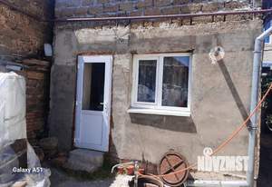1-к квартира, вторичка, 30м2, 1/1 этаж