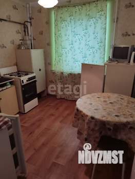 2-к квартира, вторичка, 48м2, 4/5 этаж