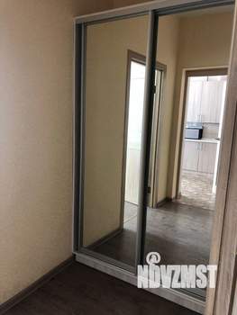 1-к квартира, вторичка, 37м2, 9/10 этаж