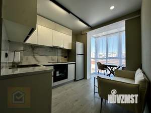 1-к квартира, вторичка, 32м2, 3/9 этаж
