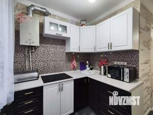 2-к квартира, вторичка, 43м2, 2/5 этаж
