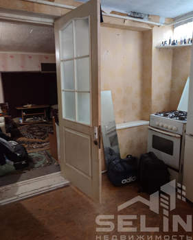 Студия квартира, вторичка, 80м2, 2/2 этаж