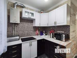 2-к квартира, вторичка, 44м2, 3/5 этаж