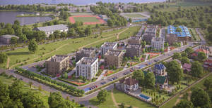 1-к квартира, вторичка, 35м2, 1/1 этаж