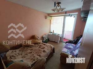 2-к квартира, вторичка, 44м2, 3/5 этаж