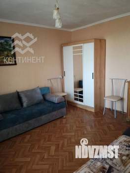 1-к квартира, вторичка, 29м2, 6/9 этаж