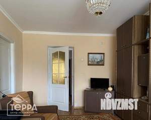 3-к квартира, вторичка, 63м2, 2/5 этаж