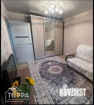 1-к квартира, вторичка, 40м2, 9/9 этаж