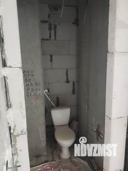 2-к квартира, вторичка, 57м2, 2/8 этаж