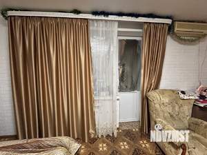 1-к квартира, вторичка, 34м2, 5/5 этаж