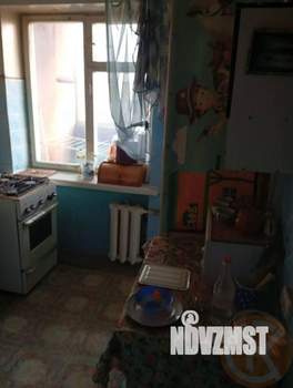 3-к квартира, вторичка, 57м2, 5/5 этаж